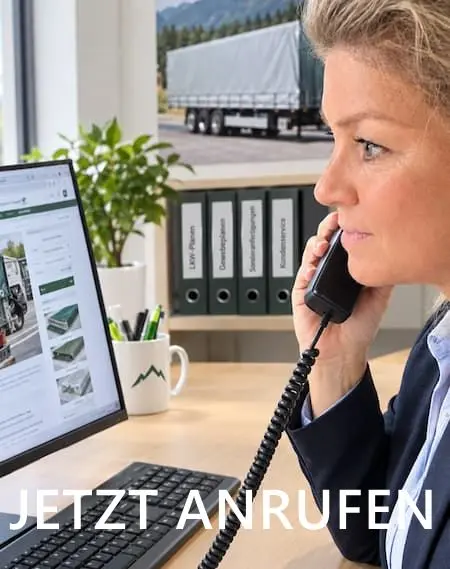 JETZT ANRUFEN