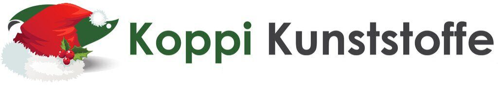 Koppi Kunststoffe-Logo