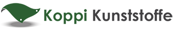 Koppi Kunststoffe-Logo