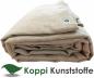 Preview: Jutegewebeplane 4 x 6m natur