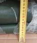 Preview: Gewebeplane 10 x 15m grün - Sonderposten