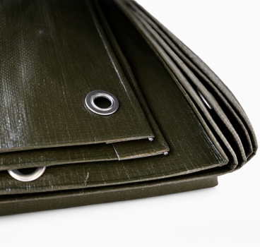 Gewebeplanen 2m x 3m Abdeckplanen