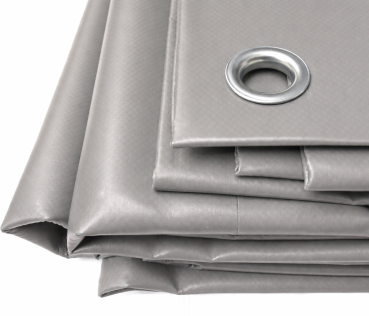 Preview: LKW Plane 3 x 4m grau