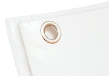 Preview: LKW-Plane  2m x 3m | PVC-Plane Industriestärke 650g/m²