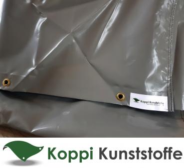 LKW Planenhaube 190 x 60 x 60cm