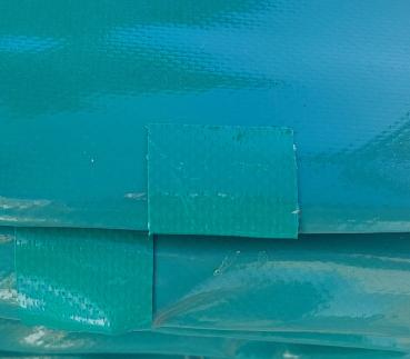 LKW Plane 8 x 12m - Sonderposten -20%