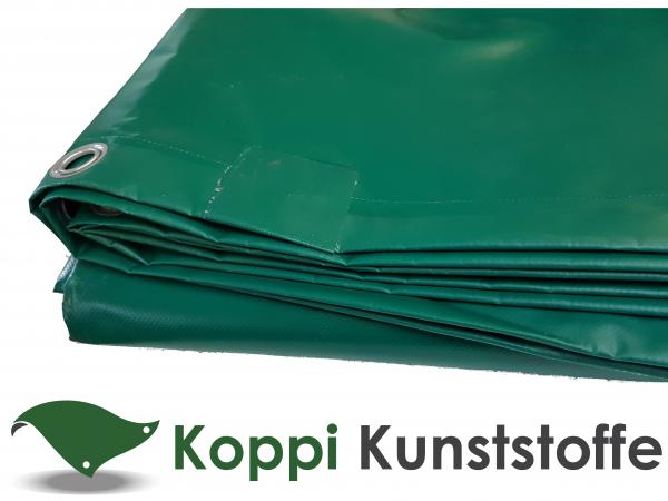 Koppi Kunststoffe Lkw Plane 250 X 400cm Sonderposten